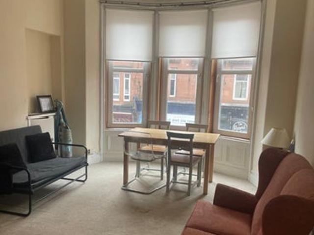 Apartment for rent in Yorkhill, Scotland