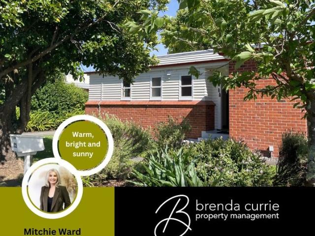 House for rent in West End, Palmerston North