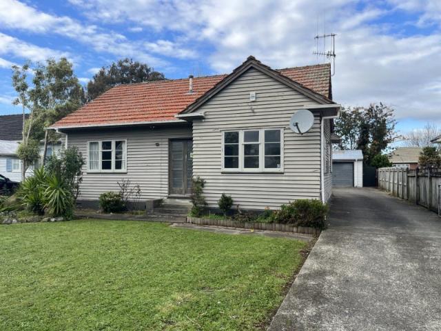 House for rent in Manawatu District