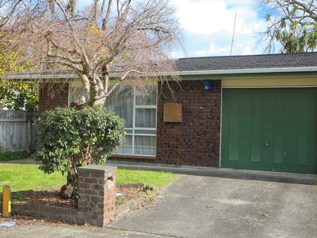 House for rent in Manawatu District