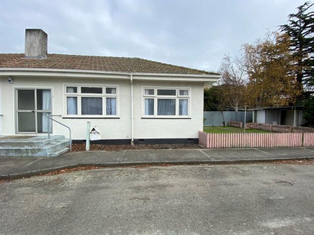 Apartment for rent in Manawatu District