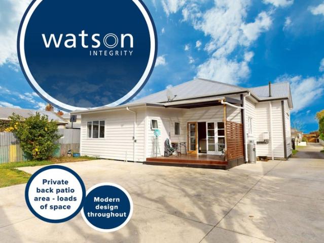 House for rent in Manawatu District