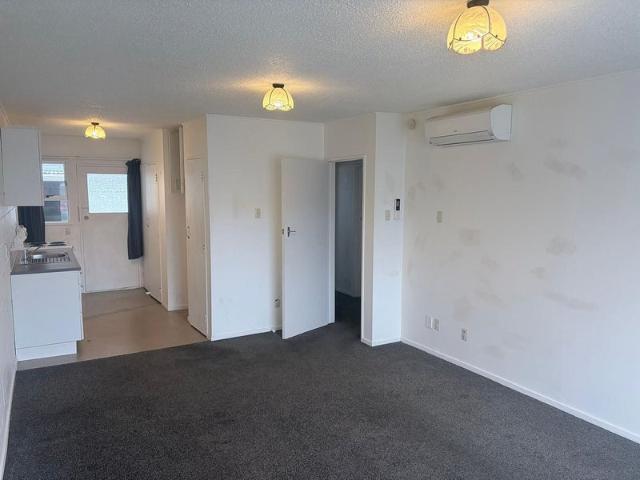 Apartment for rent in West End, Palmerston North