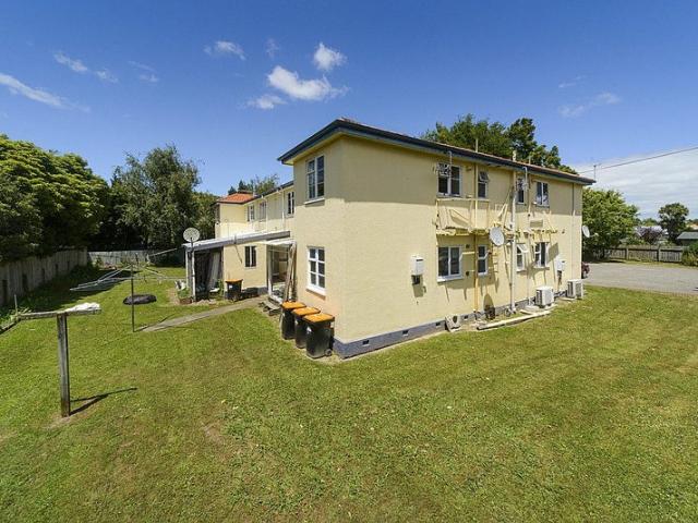 Apartment for rent in Manawatu District