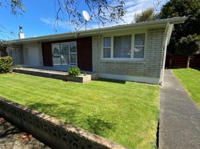 House for rent in Manawatu District