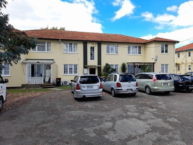 Apartment for rent in Manawatu District
