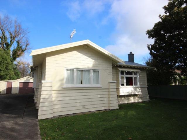 House for rent in Manawatu District
