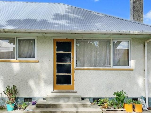 Apartment for rent in Manawatu District