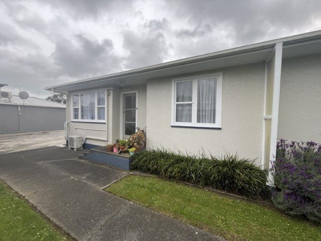 House for rent in West End, Palmerston North
