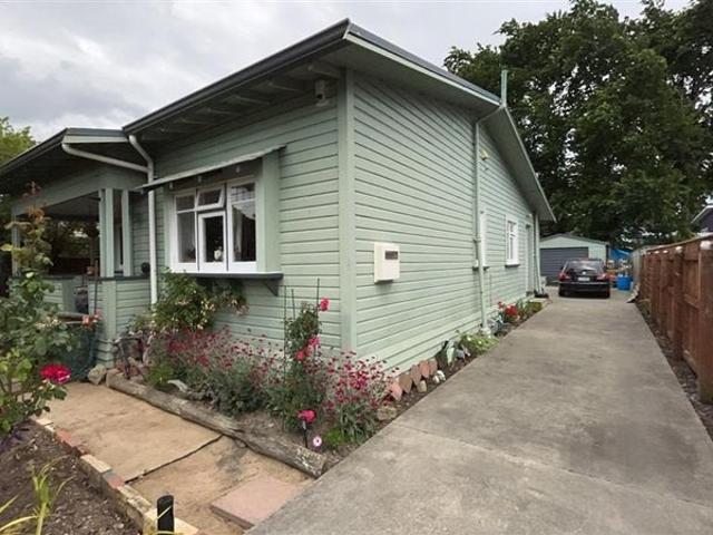House for rent in Manawatu District