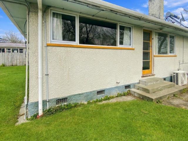 Apartment for rent in Manawatu District