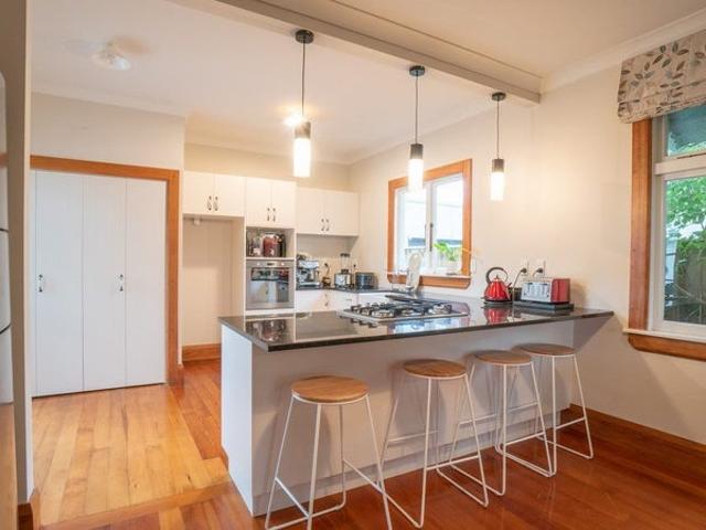 House for rent in West End, Palmerston North