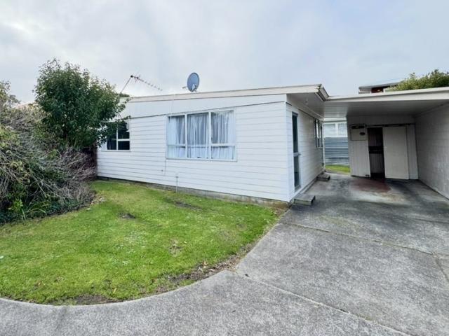 Apartment for rent in Manawatu District
