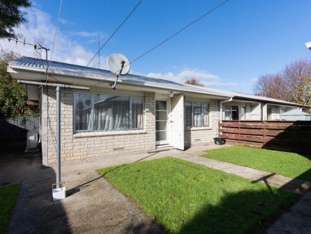 Apartment for rent in Manawatu District