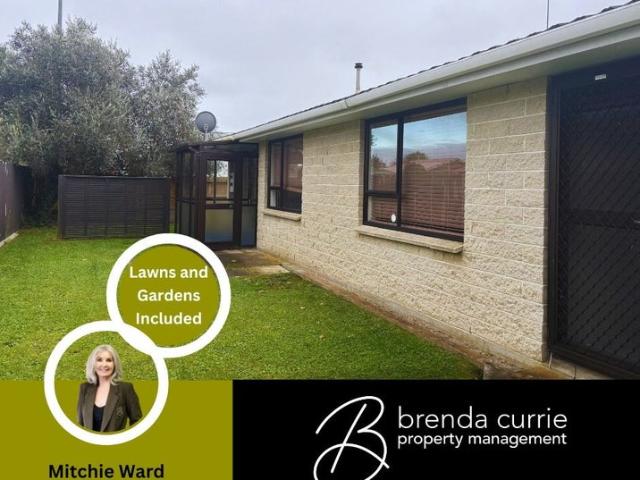 House for rent in Manawatu District