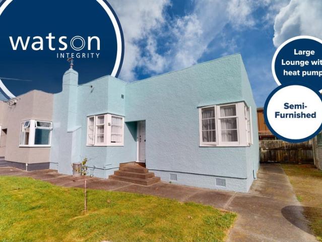 House for rent in Manawatu District