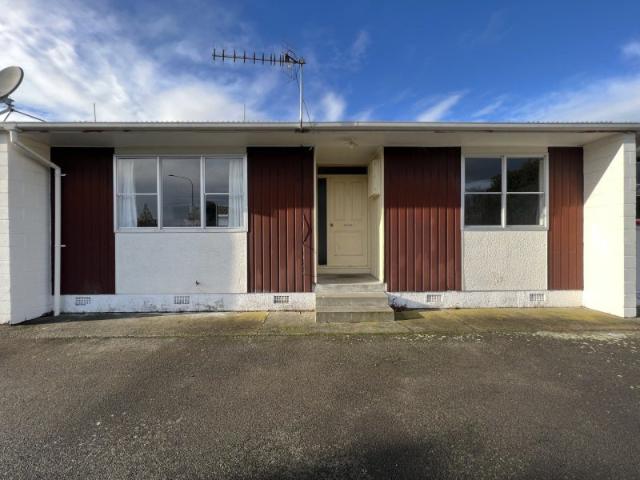 Apartment for rent in Manawatu District