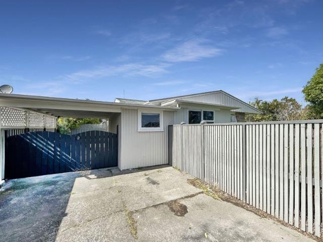 Apartment for rent in Manawatu District
