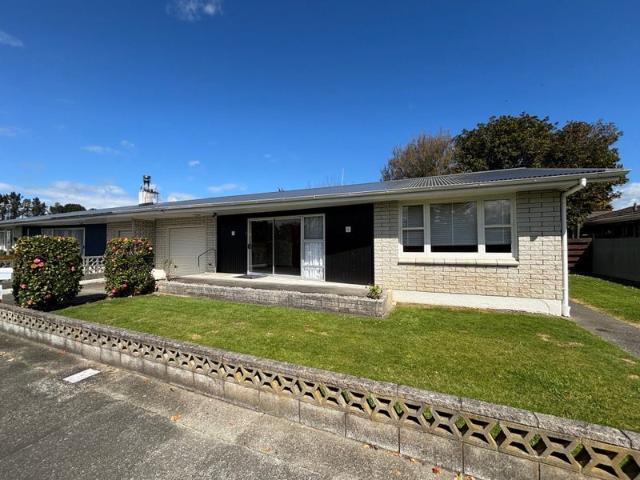 Apartment for rent in Manawatu District
