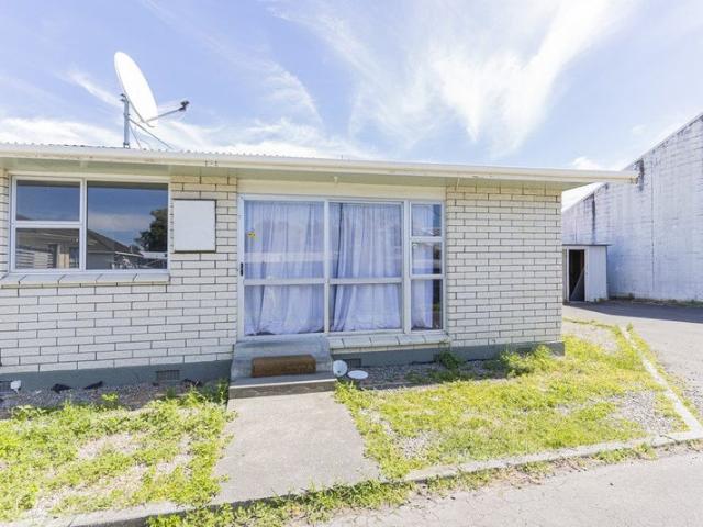 Apartment for rent in Manawatu District