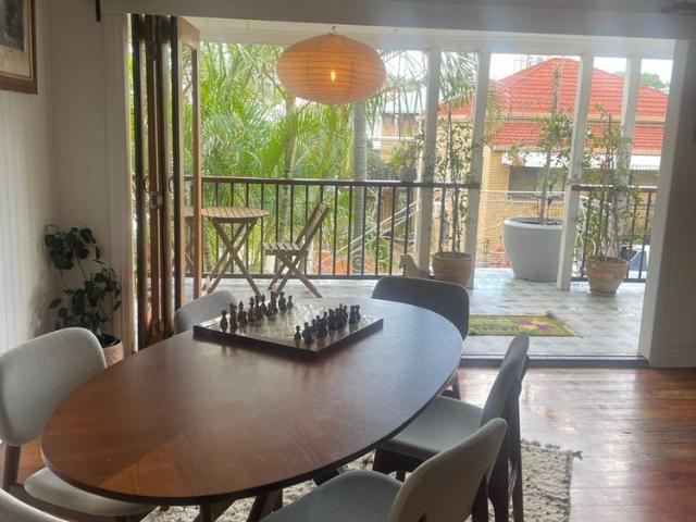 Apartment for rent in Toombul, Queensland