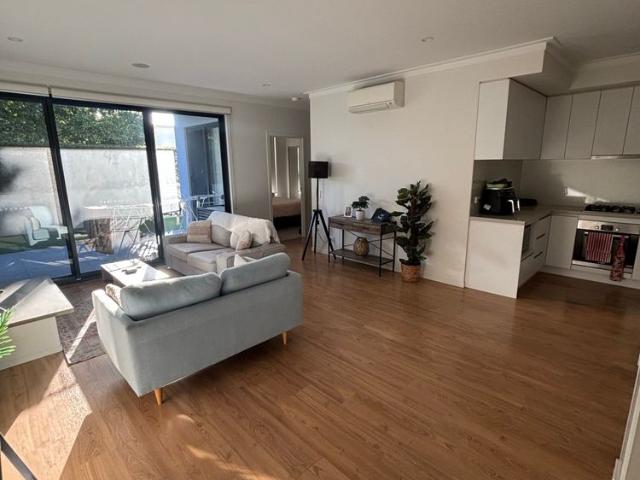 Room for rent in Toombul, Queensland