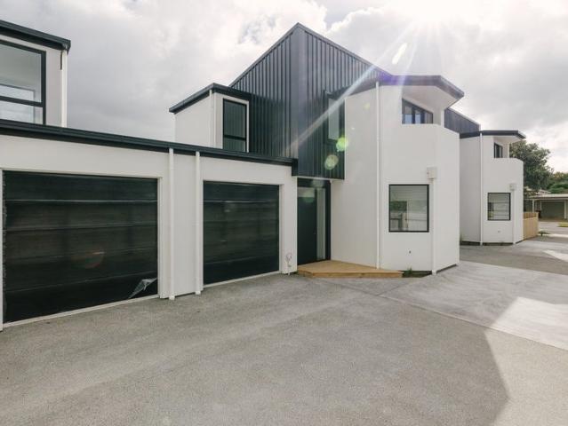 Apartment for rent in Manawatu District