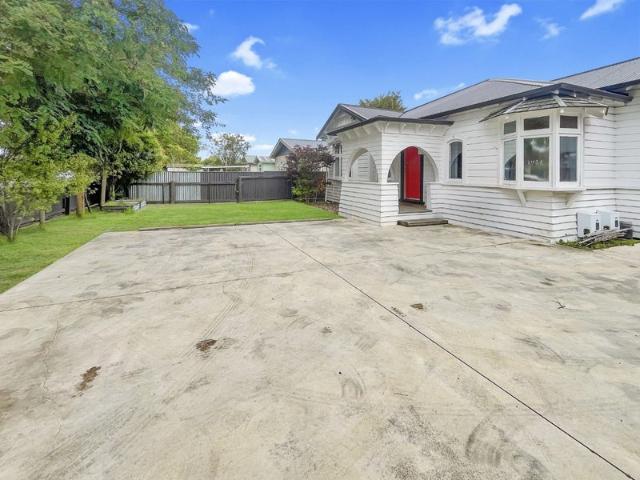 House for rent in Manawatu District