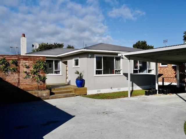 House for rent in Manawatu District
