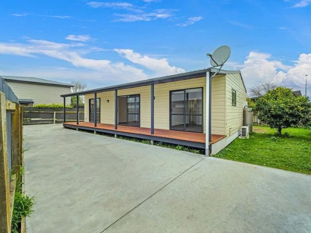 House for rent in West End, Palmerston North