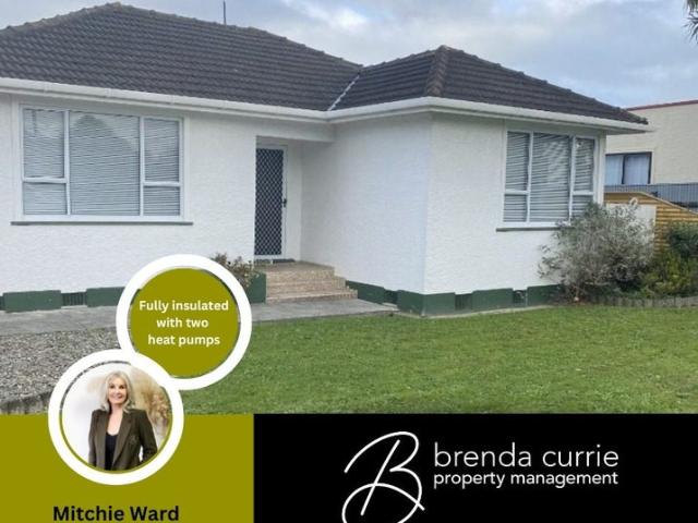 House for rent in Manawatu District