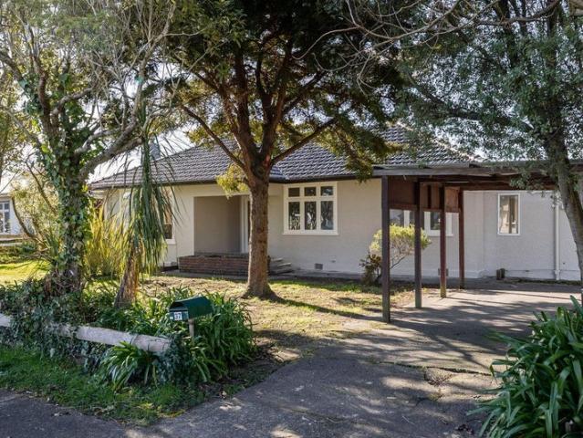 House for rent in Manawatu District