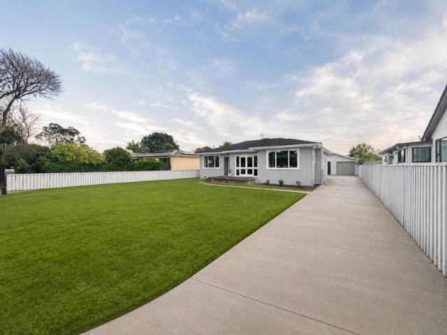House for rent in Manawatu District