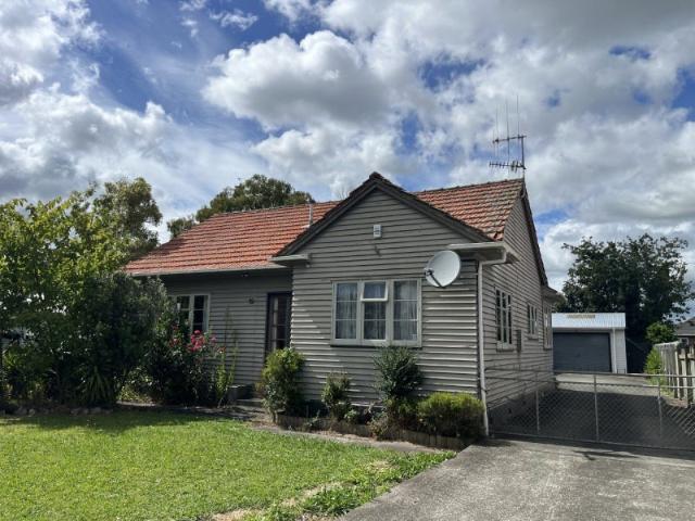 House for rent in Manawatu District