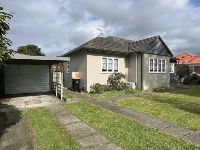 House for rent in West End, Palmerston North