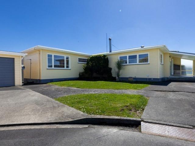 House for rent in West End, Palmerston North