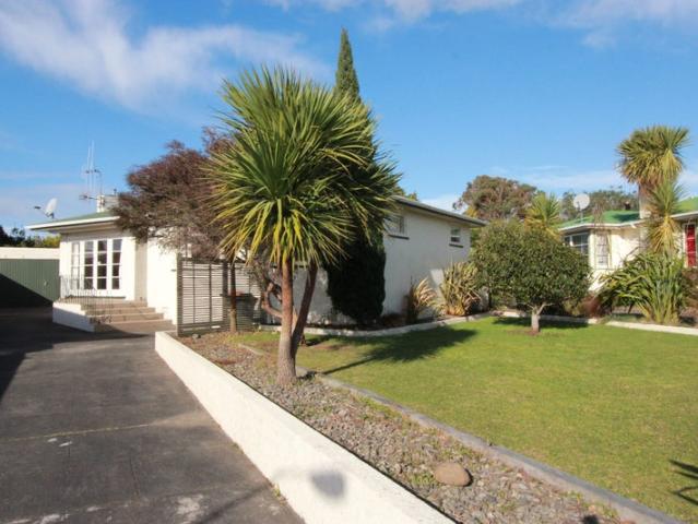 House for rent in West End, Palmerston North