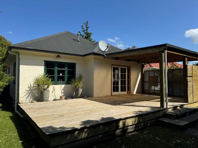 House for rent in Manawatu District