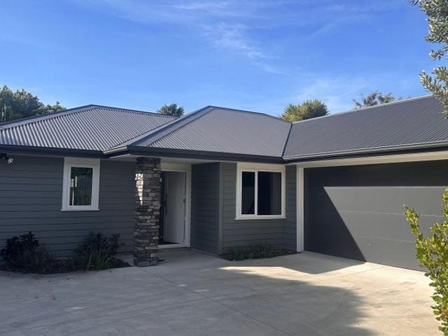 House for rent in Manawatu District