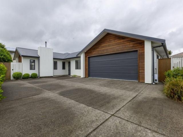 House for rent in West End, Palmerston North