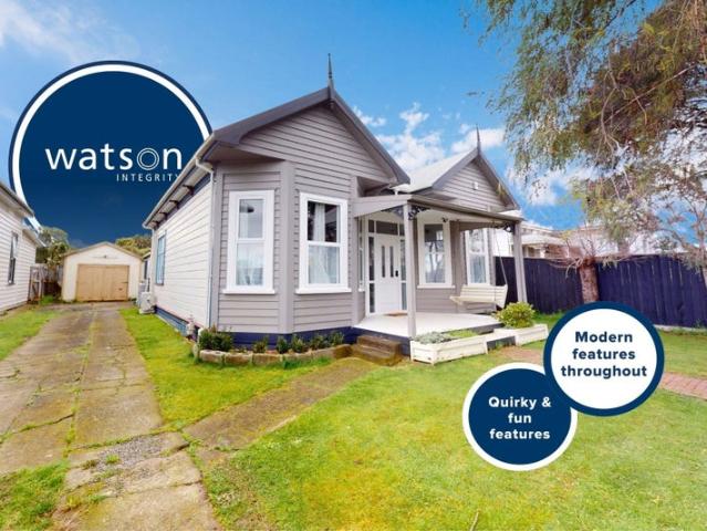 House for rent in Manawatu District