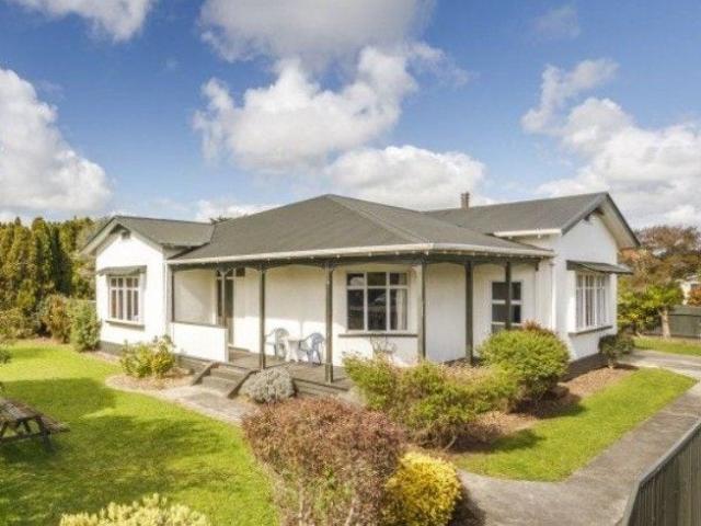 House for rent in Manawatu District