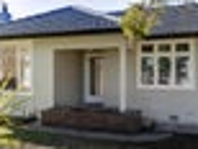 House for rent in Manawatu District