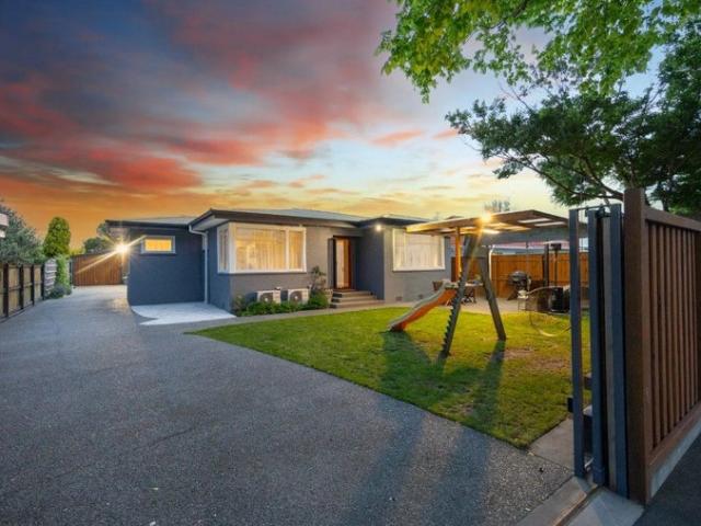 House for rent in Manawatu District