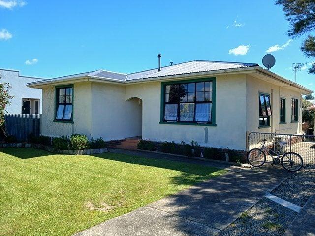 House for rent in West End, Palmerston North