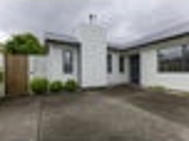 House for rent in West End, Palmerston North