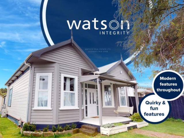 House for rent in Manawatu District