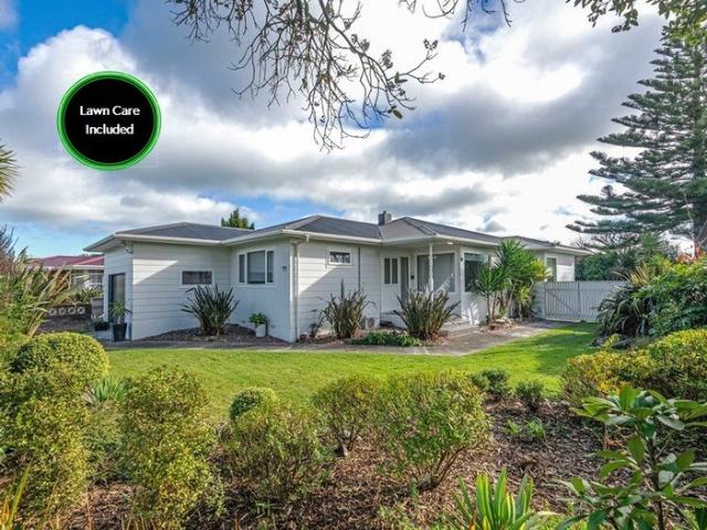 House for rent in Manawatu District
