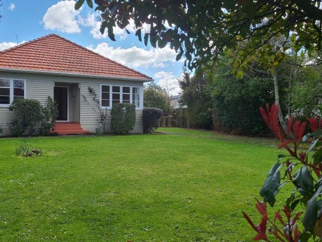 House for rent in Manawatu District