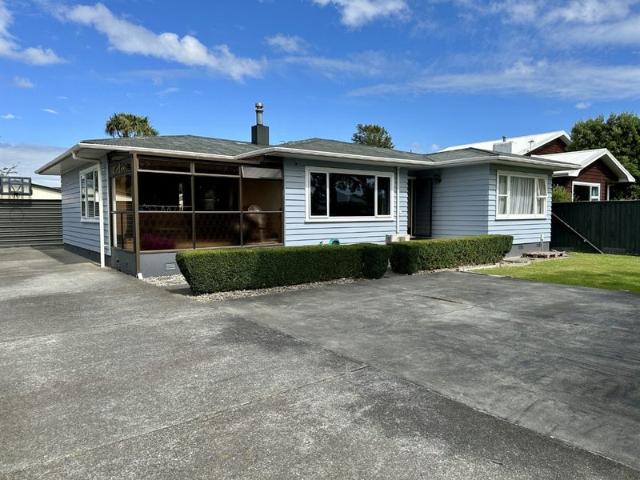 House for rent in Manawatu District
